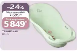 Auchan Teknőskád ajánlat