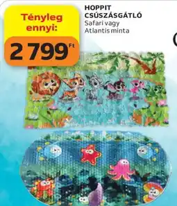 Auchan Hoppit csúszásgátló ajánlat
