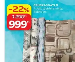 Auchan Csúszásgátló ajánlat