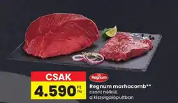 Spar Regnum marhacomb ajánlat