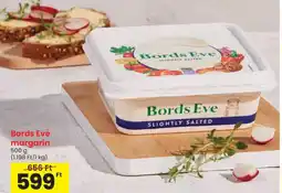 Spar Bords Eve margarin ajánlat