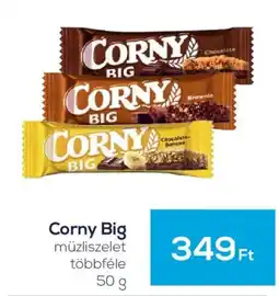 GRoby Corny Big müzliszelet ajánlat