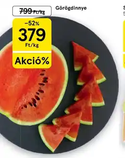 Tesco Görögdinnye ajánlat