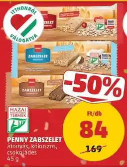 PENNY PENNY Zabszelet ajánlat