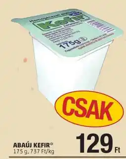PENNY ABAÚJ KEFÍR ajánlat