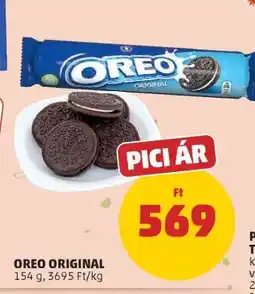 PENNY OREO ORIGINAL ajánlat