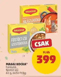 PENNY MAGGI KOCKA ajánlat