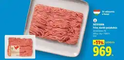 Lidl HÚSFARM ajánlat