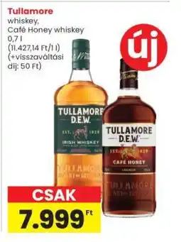 Interspar Tullamore ajánlat
