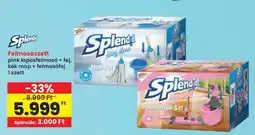 Interspar FELMOSÓSZETT ajánlat