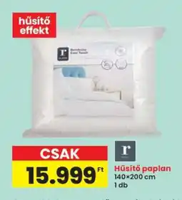 Interspar Hűsítő paplan ajánlat
