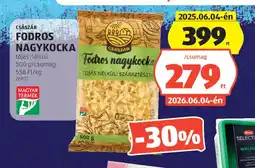 ALDI Császár Fodros nagykocka ajánlat