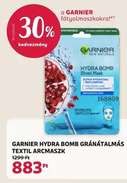 Rossmann Offer ajánlat