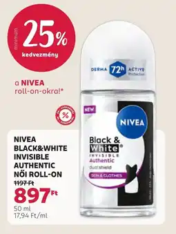 Rossmann Offer ajánlat
