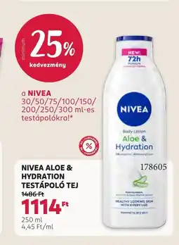 Rossmann Offer ajánlat