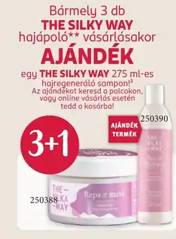 Rossmann Offer ajánlat