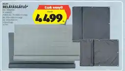 ALDI BELÁTÁSGÁTLÓ ajánlat