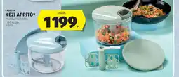 ALDI CROFTON Kézi Aprító ajánlat