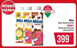 Coop Mizo ajánlat