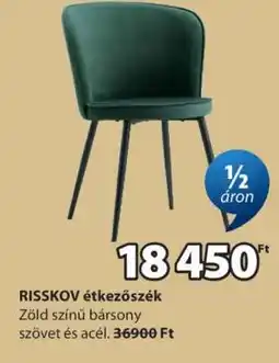 JYSK RISSKOV étkezőszék ajánlat