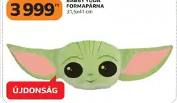 Auchan Babby yuda formapárna ajánlat