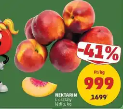 PENNY Nektarin ajánlat