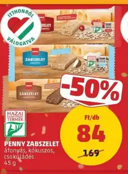 PENNY Penny zabszelet ajánlat