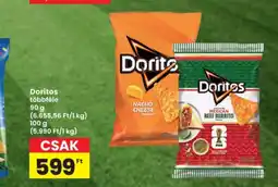 Spar Doritos ajánlat