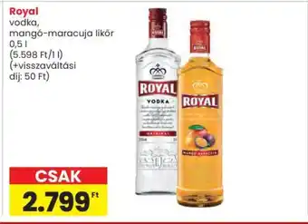 Royal