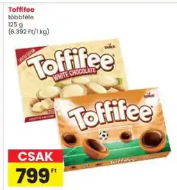 Interspar Toffifee ajánlat