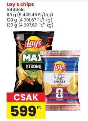 LAY’S Chips
