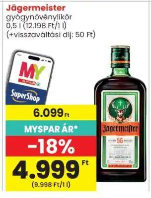 Jägermeister