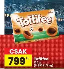 Spar Toffifee ajánlat