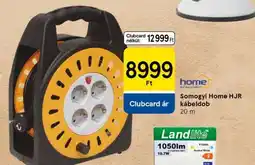 Tesco Somogyi Home HJR kábeldob ajánlat