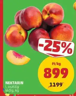 PENNY Nektarin ajánlat