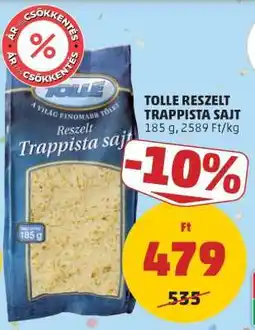 PENNY TOLLE RESZELT TRAPPISTA SAJT ajánlat