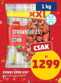 PENNY PENNY EPER XXL ajánlat
