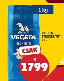 PENNY Vegeta Ételízesítő ajánlat