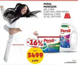 PENNY PERSIL Mosószer ajánlat