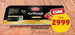 PENNY HAJDÚ GRILLSAJT ajánlat