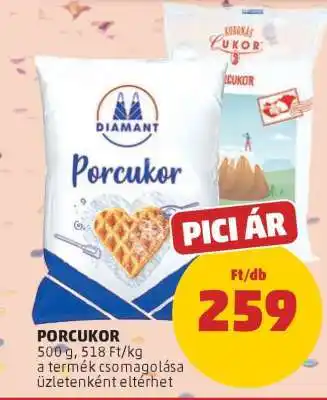 PENNY PORCUKOR ajánlat