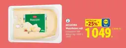 Lidl MILBONA ajánlat