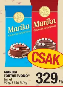 PENNY Marika tortabevonó ajánlat