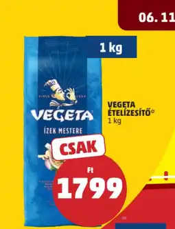 PENNY Vegeta ételízesítő ajánlat