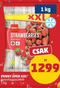 PENNY Penny Eper XXL ajánlat
