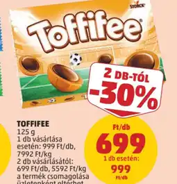 PENNY Storck Toffifee ajánlat