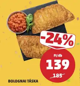 PENNY Bolognai táska ajánlat