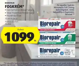ALDI BIOREPAIR FOGKRÉM ajánlat