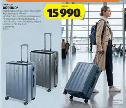 ALDI LIVE IN STYLE BŐRÖND ajánlat