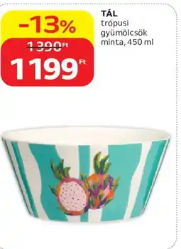 Auchan Tál ajánlat
